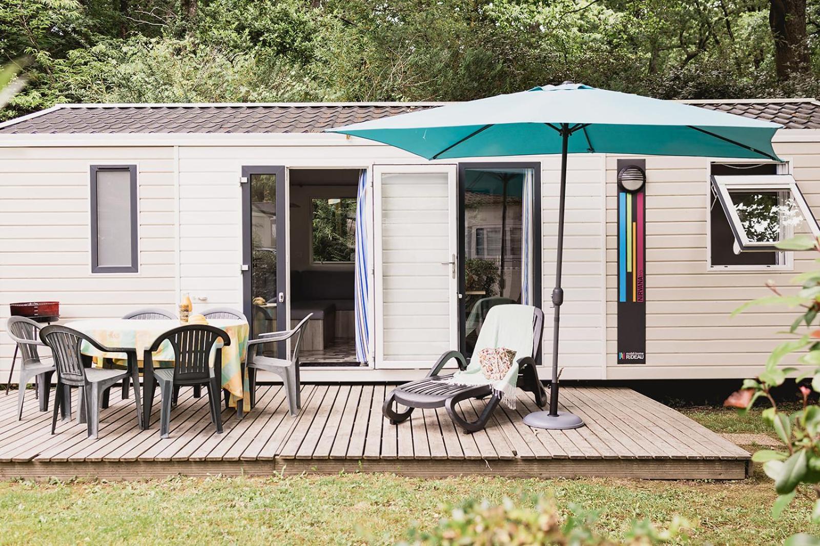 Camping Zelaia Ascain Exterior photo